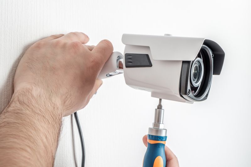 Cctv Plumbing Inspection in Boca Raton, FL