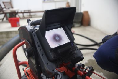 Plumbing Camera Service in Longmont, CO