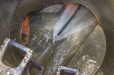 Sewer Line Clearing in Denver, CO