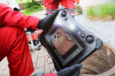 Sewer Scope Service in Aurora, CO