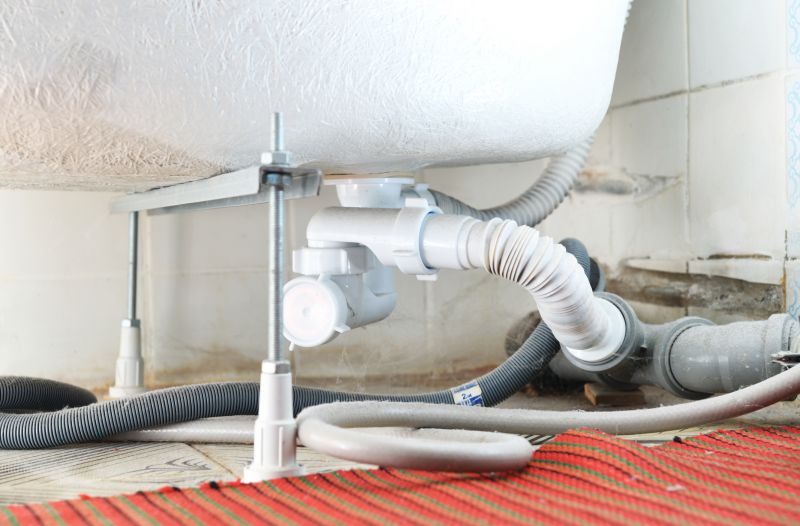 Tub Spout Replacement in Denver, CO