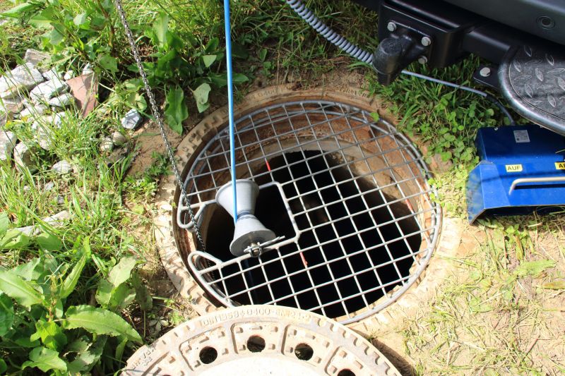 Sewer Scope Service in Littleton, CO